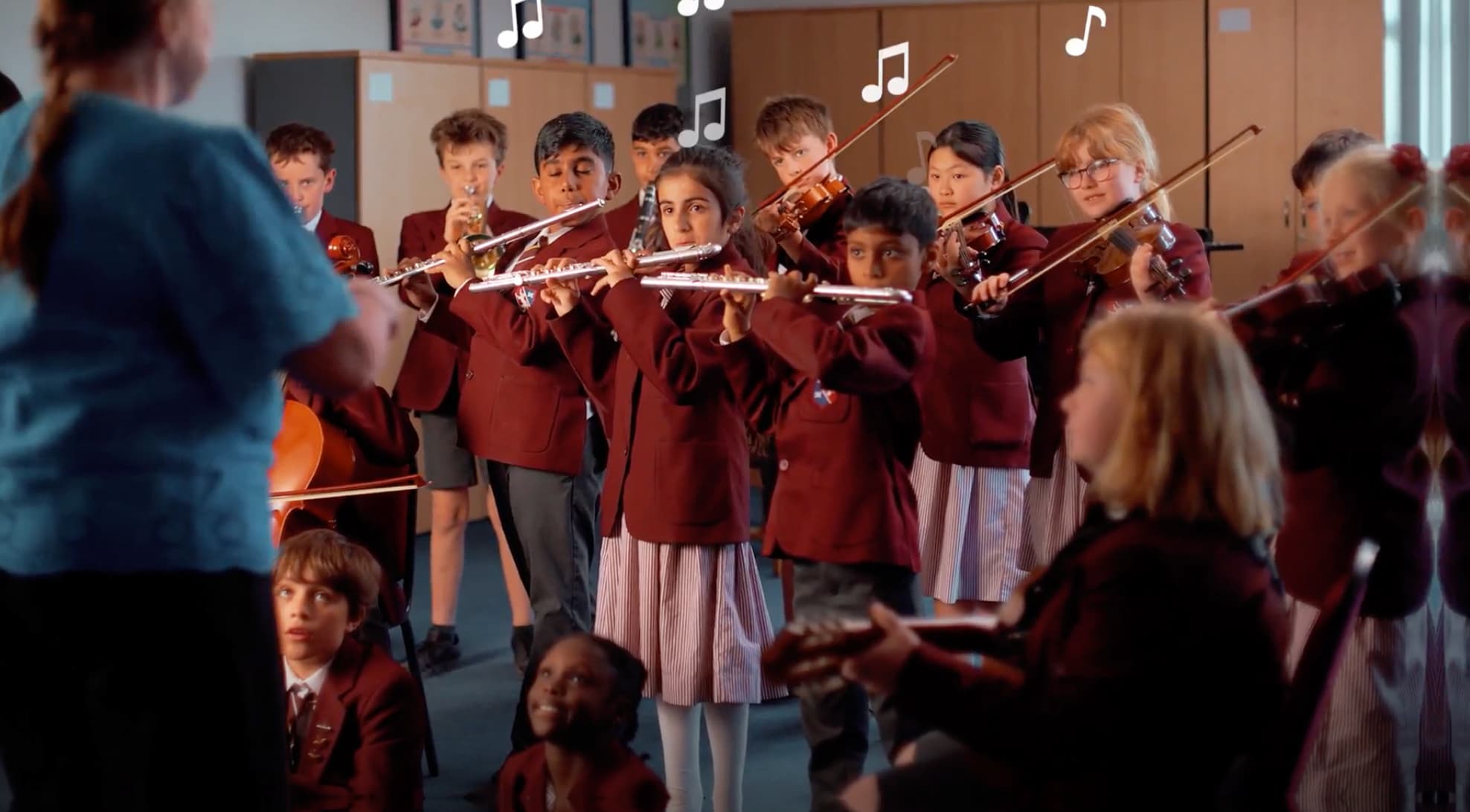 WATCH: Royal Russell Junior School Recipe Video